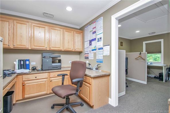 Suite 604 : 85 Felt Rd, South Windsor, CT, 06074